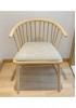 Abiah Arm Chair 